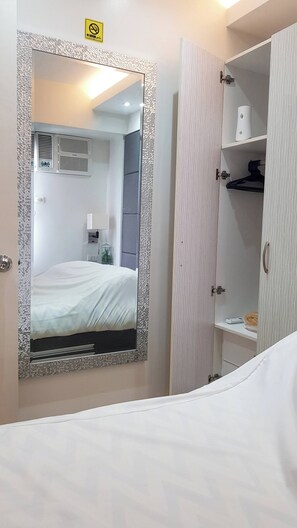 Apartment, 1 Bedroom, Accessible, Patio | 1 bedroom - 1 Bedroom Condo, Avida Tower 2, IT Park, Cebu City (Cebu City)