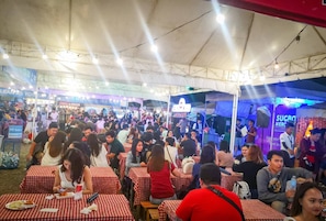 Căn hộ, 1 phòng ngủ, phù hợp cho người khuyết tật, sân hiên | Khu BBQ/picnic