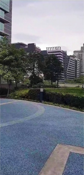 Apartment, 1 Bedroom, Accessible, Patio | Exterior - 1 Bedroom Condo, Avida Tower 2, IT Park, Cebu City (Cebu City)