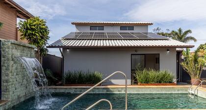 House With Pool Near the Beach Jde792