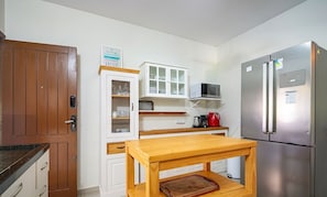 Cucina privata