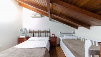 Apartamento básico