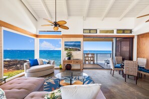 TV - New listing! Endless Ocean Views in Poipu (KOLOA)