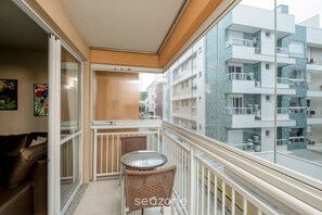 Chambre Simple | Enceinte de l’hébergement