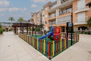 ベーシック シングルルーム | 子供用スペース