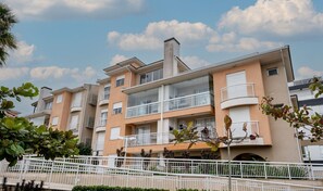 Basic Single Room | Exterior