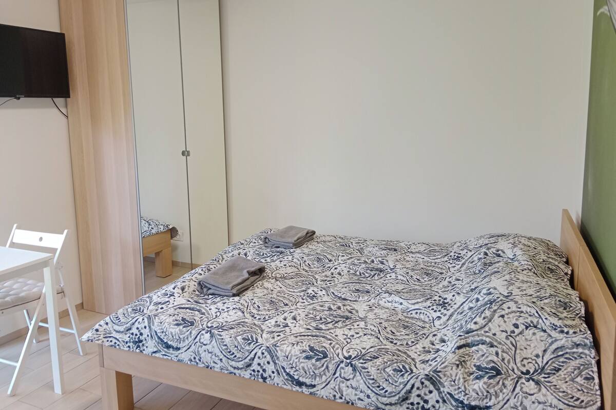 Comfort-hytte | Individuelt design, individuel indretning