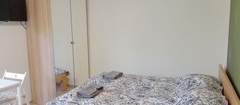 Osinscy Apartamenty 