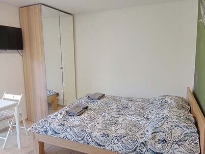 Osinscy Apartamenty 