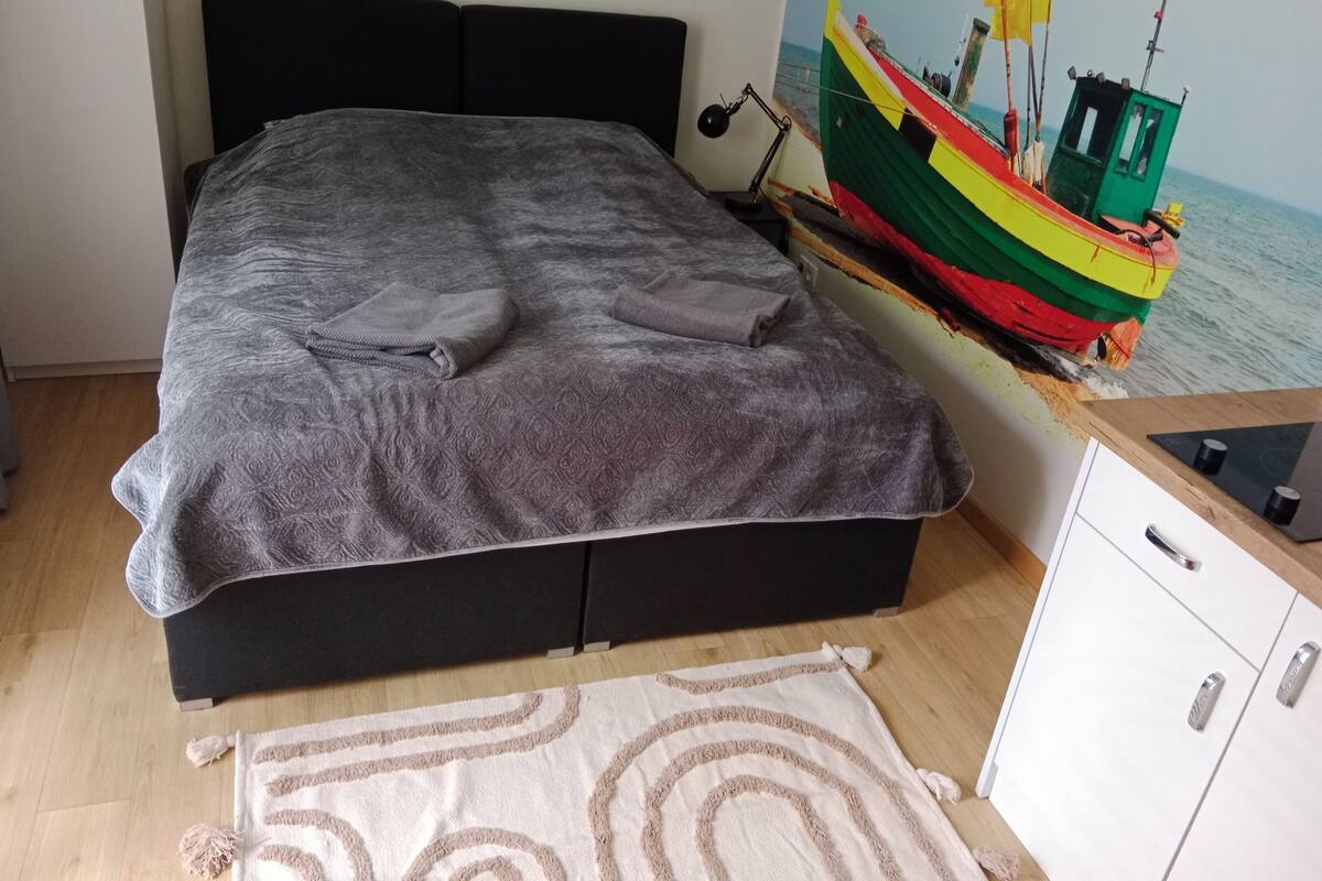 Comfort-studiosuite | Individuelt design, individuel indretning