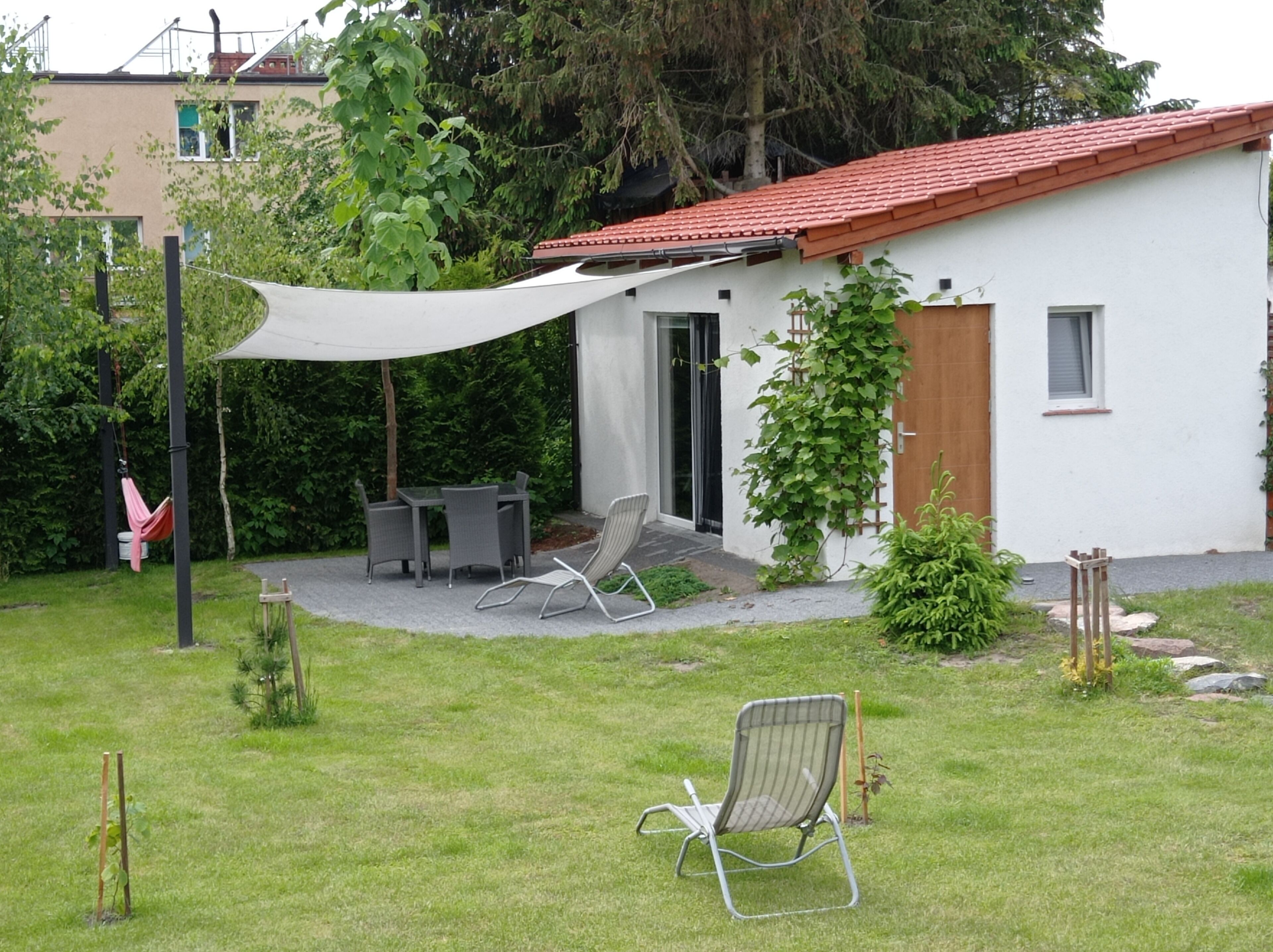 Cabaña Confort | Decoración individual y mobiliario individual
