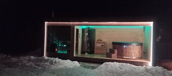 Osinscy Apartamenty 