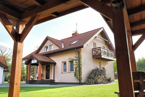 Osinscy Apartamenty 
