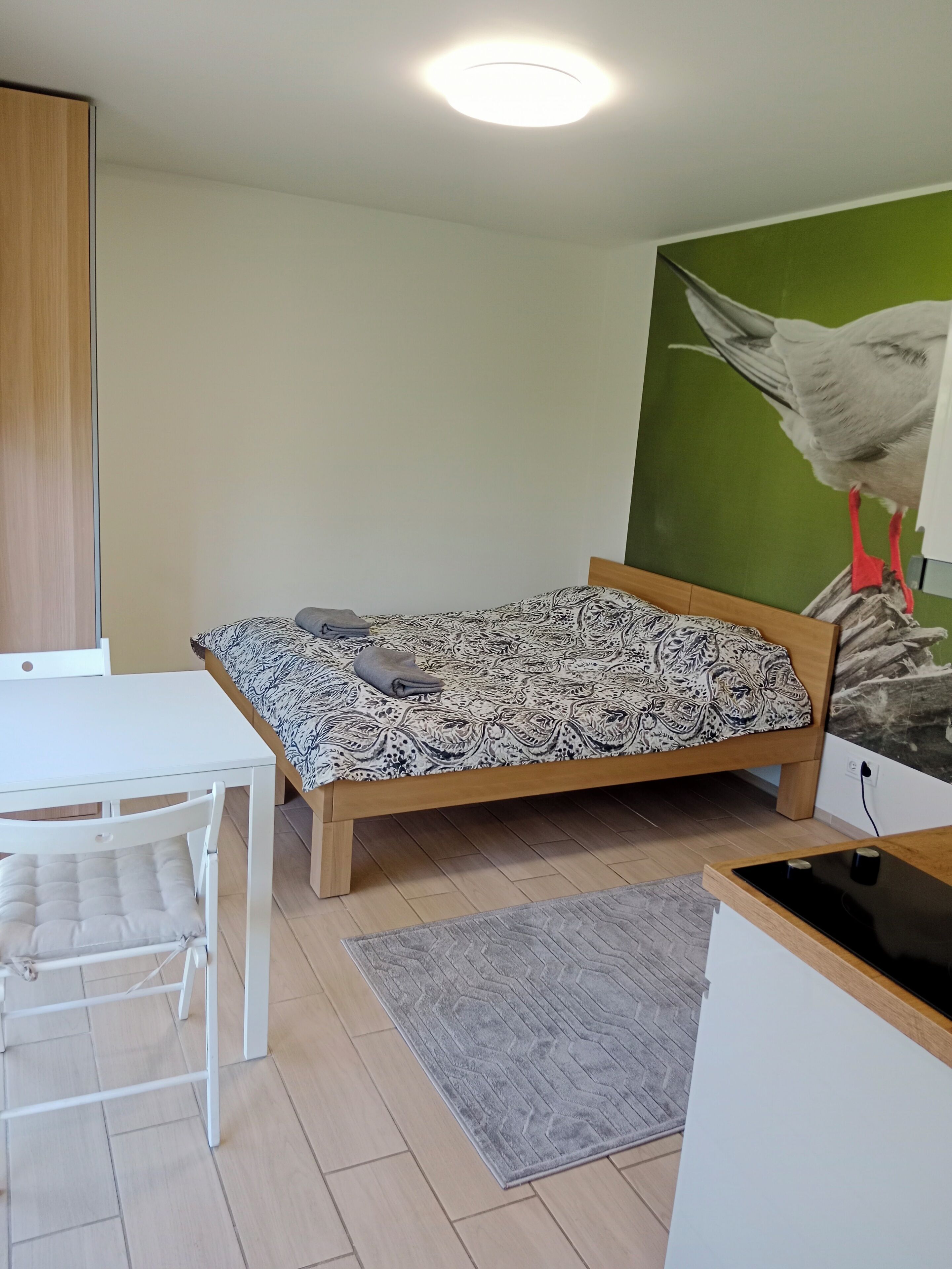 Suite Studio Confort | Décoration personnalisée, ameublement personnalisé