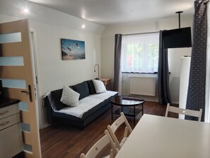 Comfort-Ferienhaus | Individuell dekoriert, individuell eingerichtet