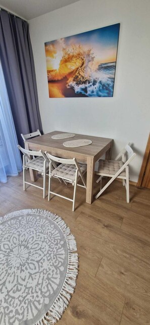 Comfort Apartment