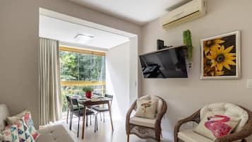 Appartement | Coin séjour