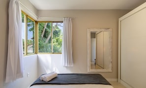 Apartamento básico