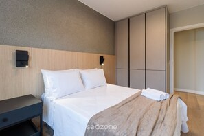 Room - Apt Charming Prox the Beach of Canas Idf105 (Florianópolis)