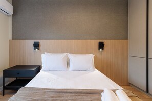 Basic Apartment - Apt Charming Prox the Beach of Canas Idf105 (Florianópolis)