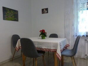Restauration