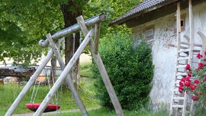 Barneområde