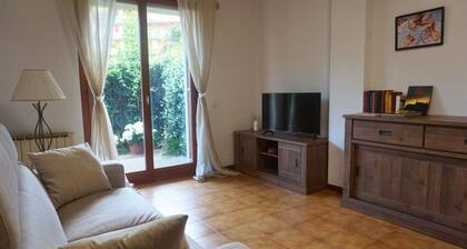 Casa dell'angelo labaro