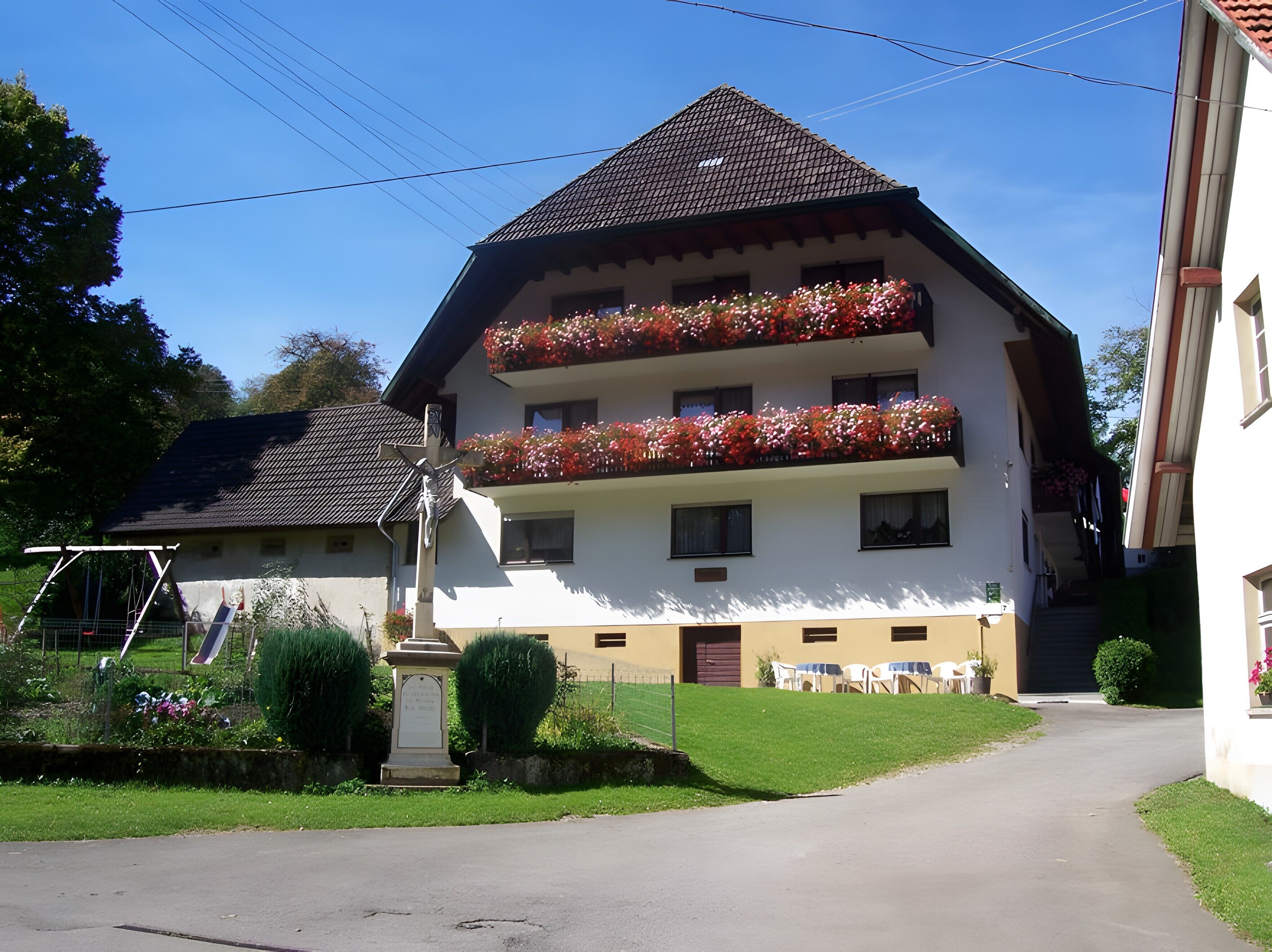 Exterieur