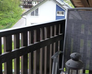 Property grounds - Room 'Nr 4' with Shared Terrace, Shared Garden and Wi-Fi (Simonswald)