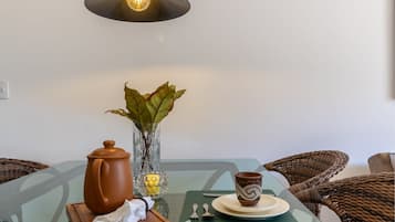 Apartament bàsic | Servei de restauració