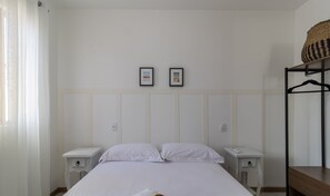 Apartamento básico