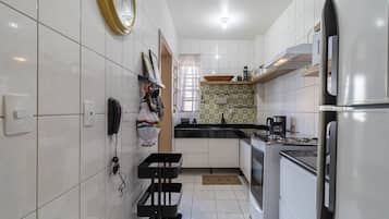 Apartament bàsic | Cuina privada