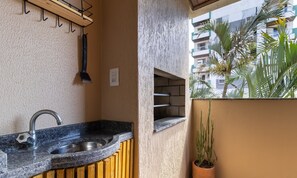 Apartamento básico | Jardines del alojamiento