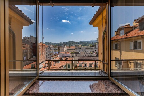 Vanchiglia Apartment by Wonderful Italy