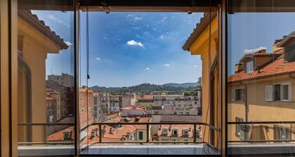 Vanchiglia Apartment by Wonderful Italy