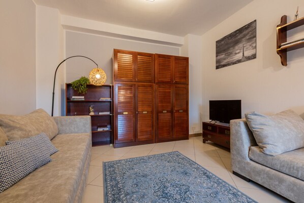 Apartamento
