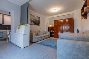 1 chambre