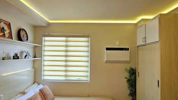 Shared Dormitory, Multiple Bedrooms, Accessible, Mountain View