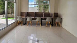 Shared Dormitory, Accessible, Mountain View | Interior - Room-cozy Cebu City Condo - Heart of the (Cebu City)
