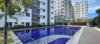 Room-cozy Cebu City Condo - Heart of the