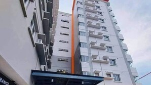Shared Dormitory, Accessible, Mountain View | Exterior - Room-cozy Cebu City Condo - Heart of the (Cebu City)