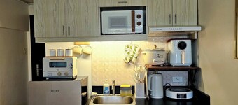 Room-cozy Cebu City Condo - Heart of the