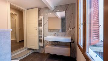 Suite Familiale | Salle de bain