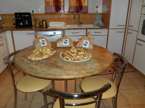 Eget kök