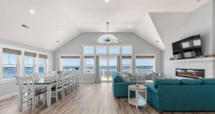 Livin' The Dream: Soundfront | Pool | Hot Tub