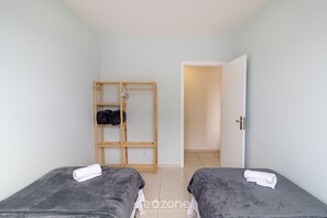 Basic Apartment