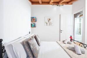 2 chambres, Wi-Fi, draps fournis
