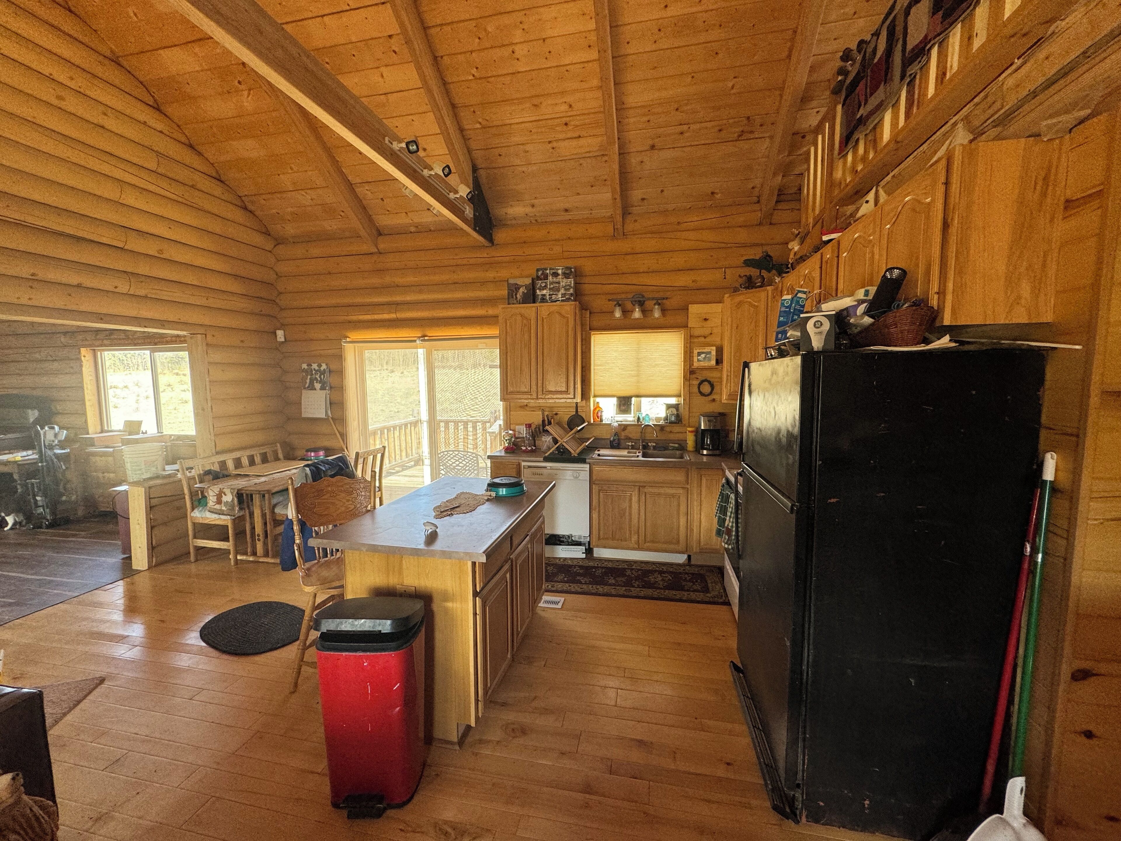 Micro-ondas, fogão, cooktop