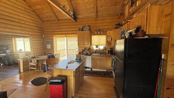 Mikrobølgeovn, ovn, kogeplade