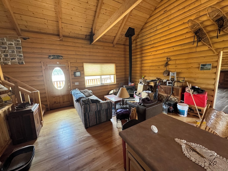 Terrific 4-bedroom Cabin In Fairplay - Fairplay, CO